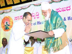 Presenting Godly gift 1   